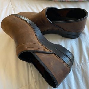 Sanita Women’s Clogs